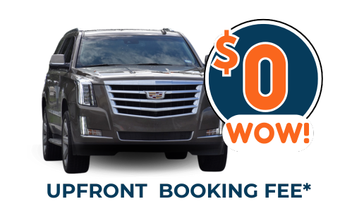 Logan Airport Taxi Cab